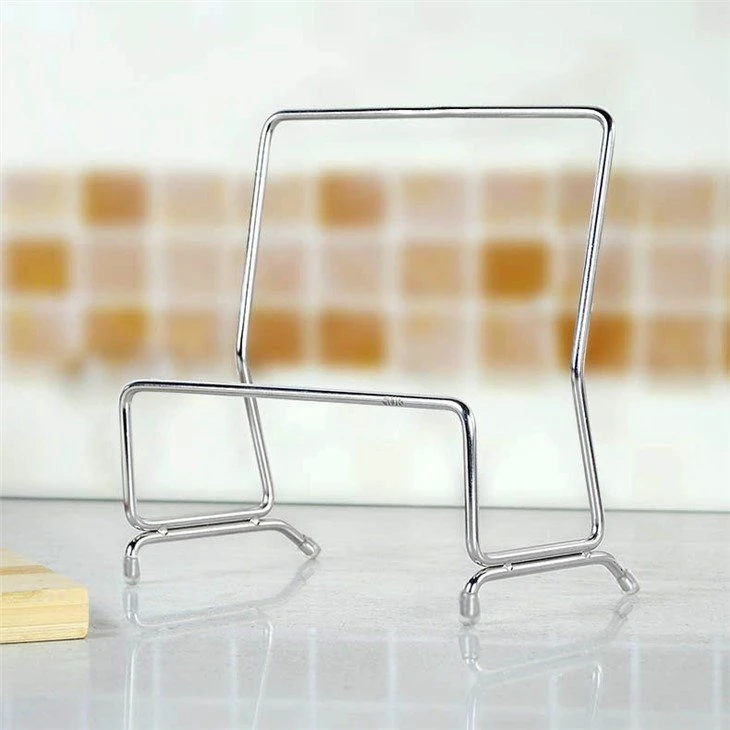 kitchen cutting board holder