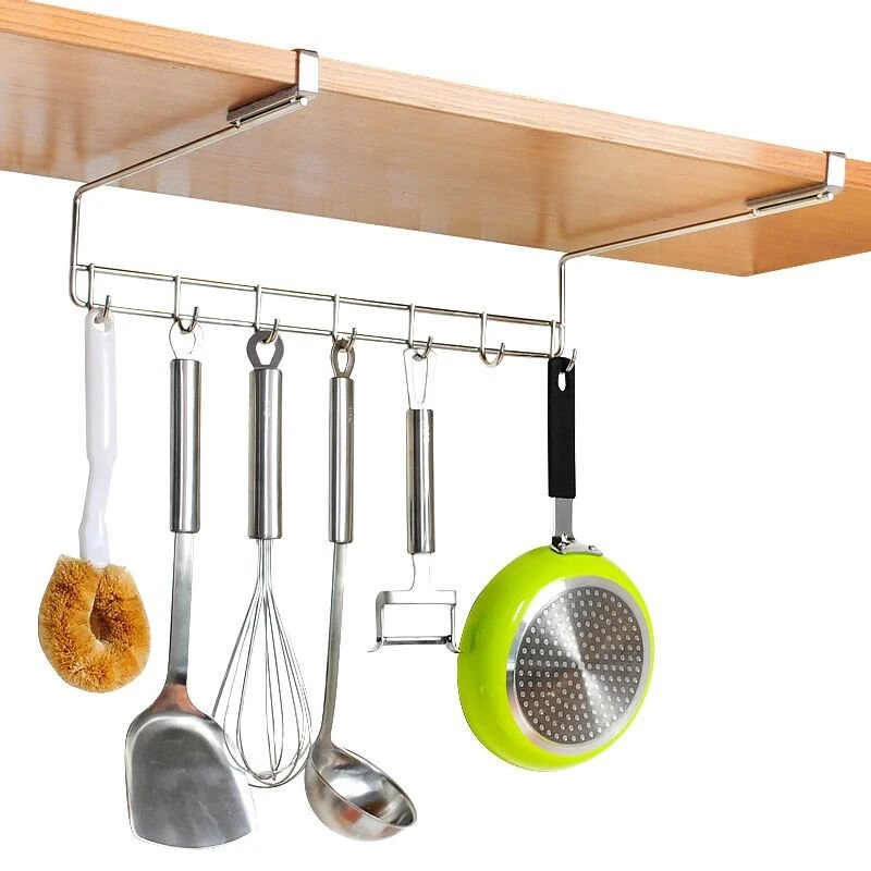 Kuhinjski organizator za kuke