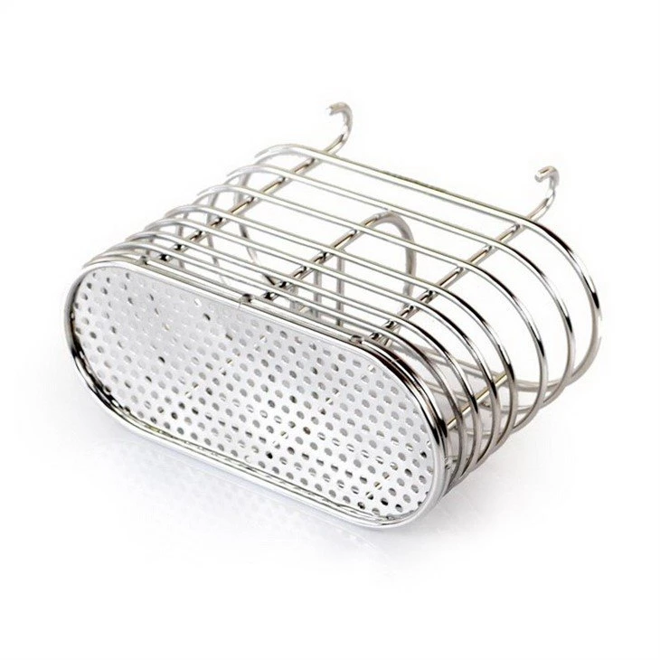 fork and spoon container