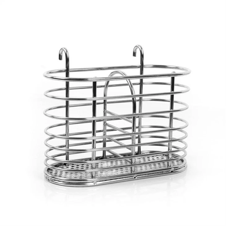 Spoon drying rack