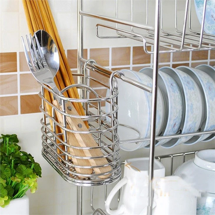 Spoon Fork Chopsticks Racks