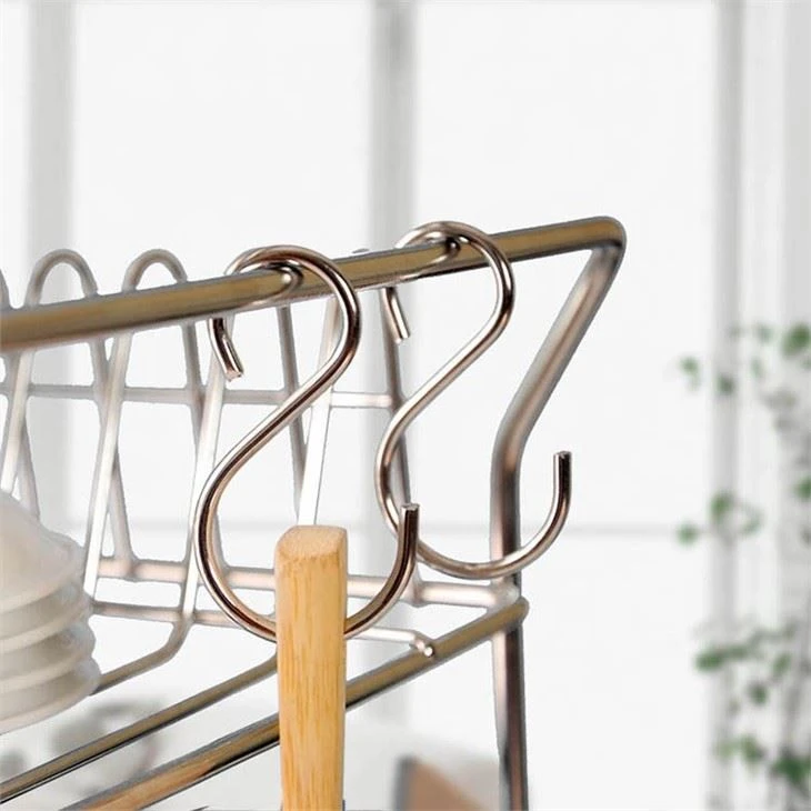 S Shaped Hanger Hook