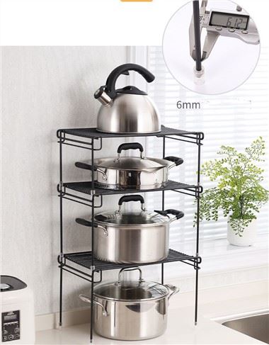 Organizator stalka za ormar